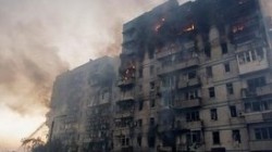 Госдеп призвал немедленно прекратить огонь в Донбассе