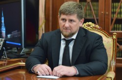 В МВД осудили заявление Кадырова