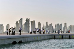 Россия и Катар упростят визовый режим
