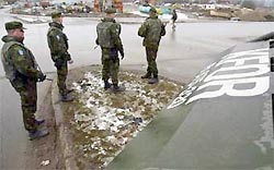 Штат Косово-Бондстил Штат Косово-Бондстил