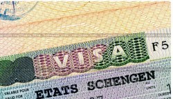 Шенгенские визы станут долгосрочными