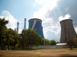 Россия и Иран построят 8 энергоблоков АЭС