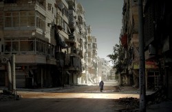 Сирия: вместо перемирия пока война 