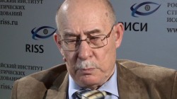Владимир Кузнечевский: «Вопрос стоит так: что будет с Россией после Путина?» Владимир Кузнечевский: «Вопрос стоит так: что будет с Россией после Путина?»