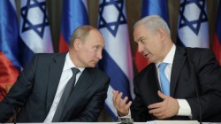 Владимир Путин: необходимо решать застарелые кофликты
