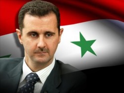 Асад готов отказаться от химоружия