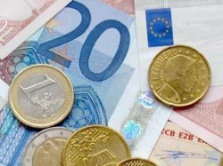 Латвия переходит на евро