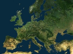 В Германии предложили создать Соединённые Штаты Европы