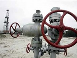 Узбекистан готов поделиться газом с Китаем