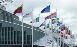 Евросоюз пытается активизировать «Восточное партнерство» 