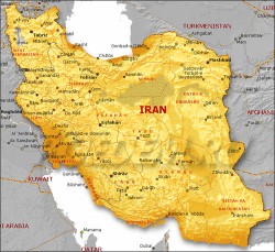 Иранский пасьянс