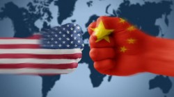 Власти Китая заявили о готовности к торговой войне с США