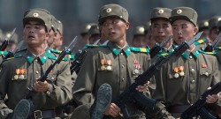 КНДР угрожает «безжалостным возмездием» США и Южной Корее