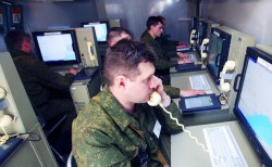 Россию включили в топ-5 стран с самыми развитыми «кибервойсками»