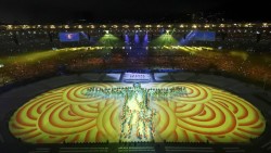 В Рио завершились XXXI летние Олимпийские игры