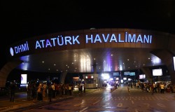 При теракте в Стамбуле погибли 36 человек