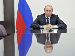 Сегодня Путин ответит россиянам