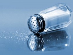 Россия включила соль в список санкционных продуктов