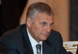 Путин уволил губернатора Сахалинской области