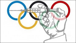 Антиолимпийский допинг