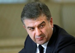 Карапетян отказался от переговоров с лидером оппозиции