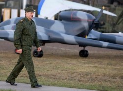 Лукашенко готовится дать отпор
