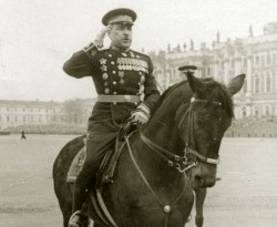 Маршал, не оставивший мемуаров marshal.jpg