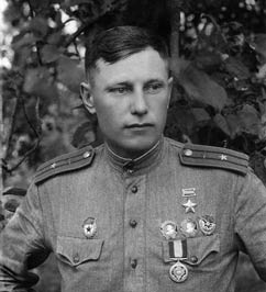 Один бой Александра Покрышкина Один бой Александра Покрышкина