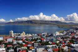 Как Исландии выкрутили руки 