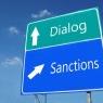 Санкции не повлияли на политику РФ