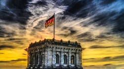 В Германии правительство узаконило третий пол