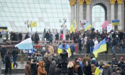 Украина вспоминает и задает вопросы