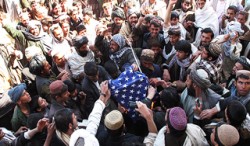 Афганистан устал от американцев