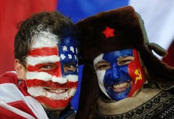 США – Россия: кто привлекательнее?