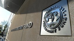 Депутат Рады предложил шантажировать МВФ дефолтом