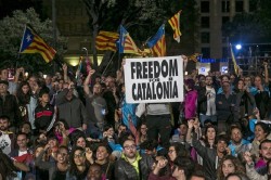Остановят ли каталонцев?