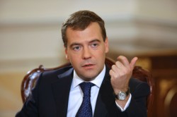 Медведев предрёк распад Евросоюза