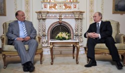Москва поддержит Йемен