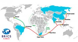 Интернет-ответ Америке? Интернет-ответ Америке?