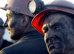 В Донецкой области взорвалась шахта