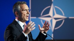 Столтенберг: ЕС и Канада должны увеличить военные расходы