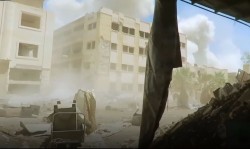 Всё решается в Алеппо
