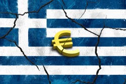 Греция может покинуть еврозону