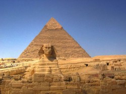 Египет заманивает российских туристов