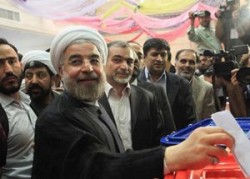Иран удивляет мир? 