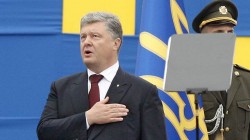 Украина: независимость от жизни