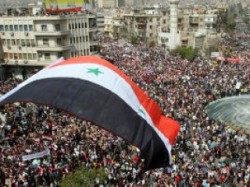 «Друзья Сирии» готовы помочь оппозиции