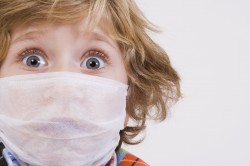 В России началась эпидемия гриппа