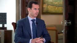 Асад назвал причину атаки на Пальмиру