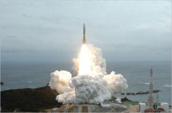 Япония готовится к перехвату ракет КНДР